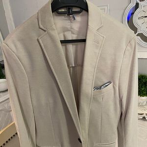 Zara men blazer